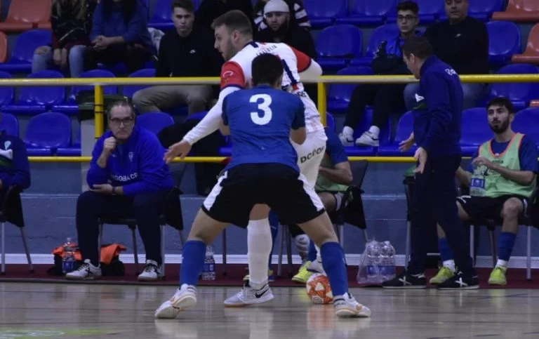 A comenzar el año con buen pie en Ceuta