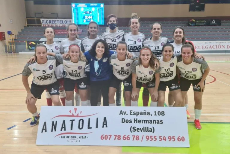A por la primera victoria del curso ante Luciferi Fanum