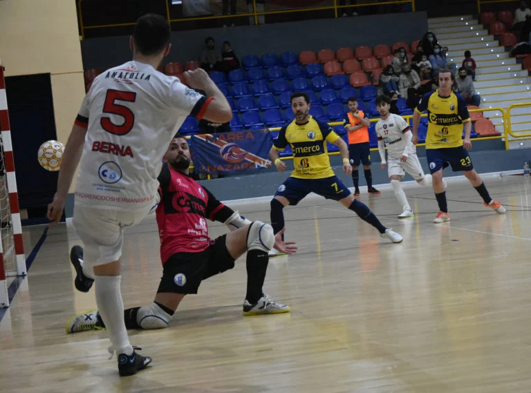 A por todas a Murcia para continuar con la racha positiva