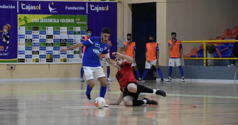 Cae el filial Nazareno ante el CD Masebe, que asume el liderato