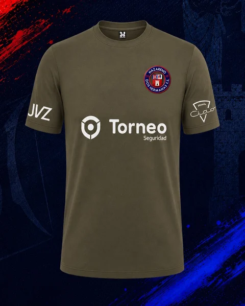 Camiseta de Entrenamiento