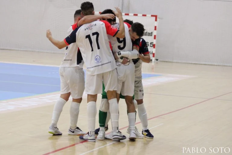 Cañada Rosal requiere la mejor versión nazarena en un duelo de alturas