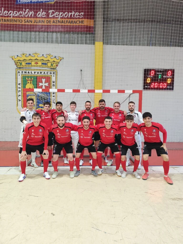 Cierra el 9/9 antes de comenzar el último tramo de la temporada