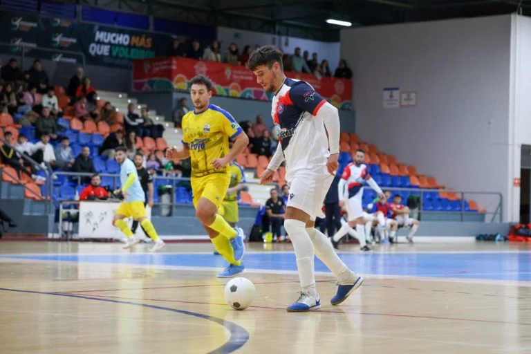 Con paso firme para mantener el liderato