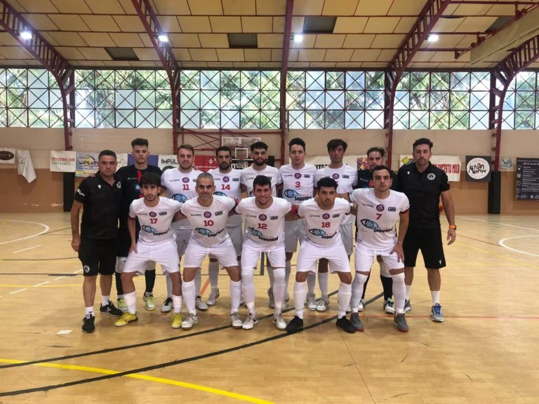 Consigue un punto sobre la bocina ante Puntarrón