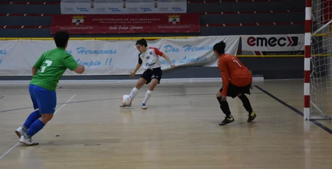 Filial Femenino