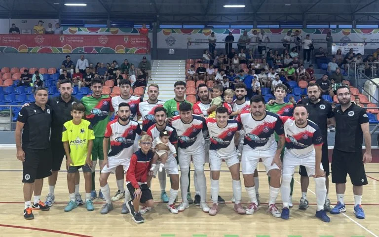 Cae en Copa, pero fiel a su sello
