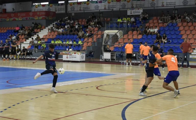Cae ante San Juan para cerrar la pretemporada y poner la vista en Tercera