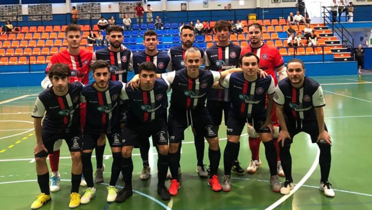 Derrota por la mínima en Coín