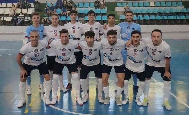 Derrota sin paliativos ante el Xerez Deportivo