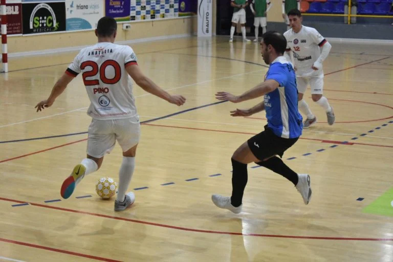 Ejercicio de fe para remontar y sacar un punto ante Melistar
