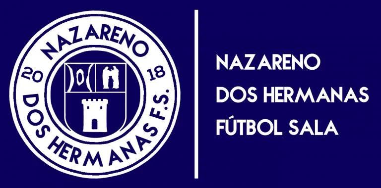 El Nazareno Dos Hermanas FS se suma al #QuédateEnCasa