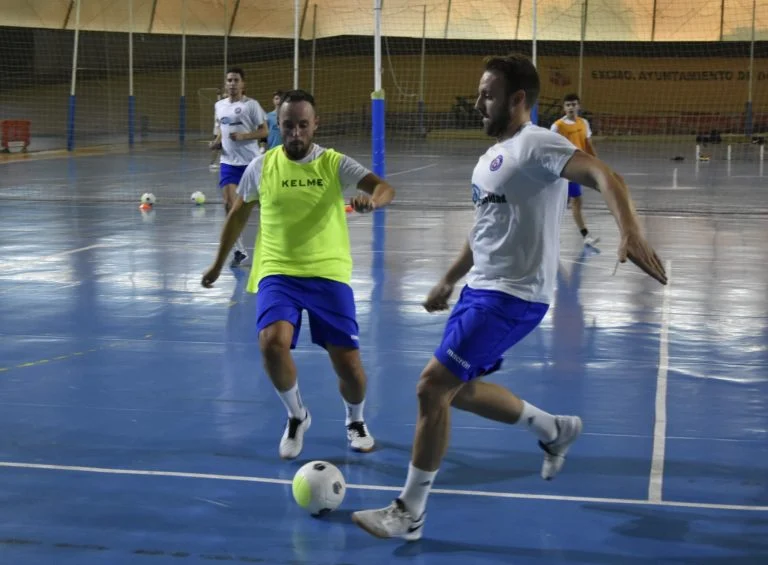 El GTS Nazareno Dos hermanas ya conoce el día que arranca la pretemporada