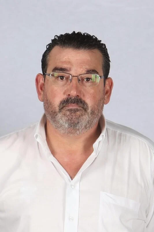 Juan Varela Diaz, nuevo presidente del Grupo Torneo Nazareno Dos Hermanas FS