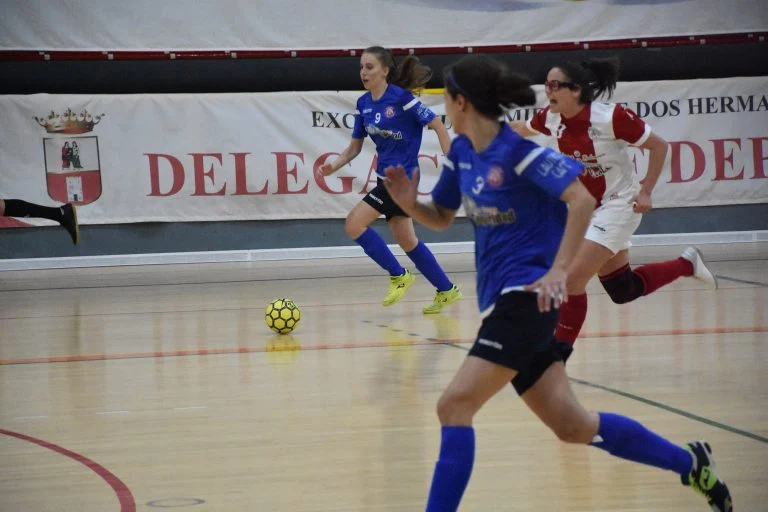 La RFAF determina la finalización de las temporadas regulares en sus competiciones