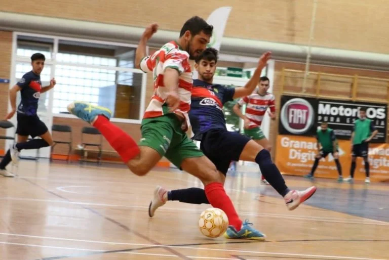 Lo intentó hasta el final sin premio