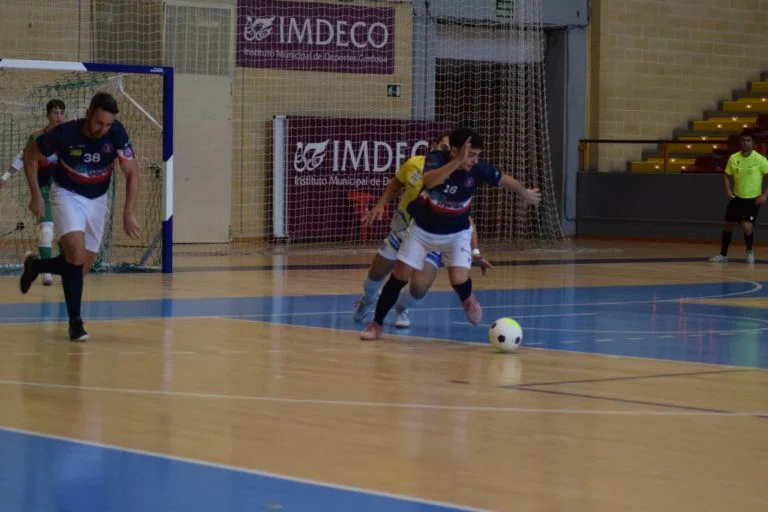 Le toca el turno de soñar con la Copa del Rey