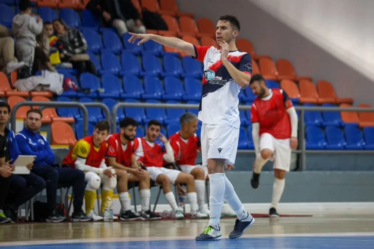 Empezar la segunda vuelta como acabó la primera