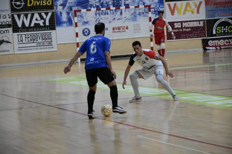 Punto y final a la temporada ante Melistar