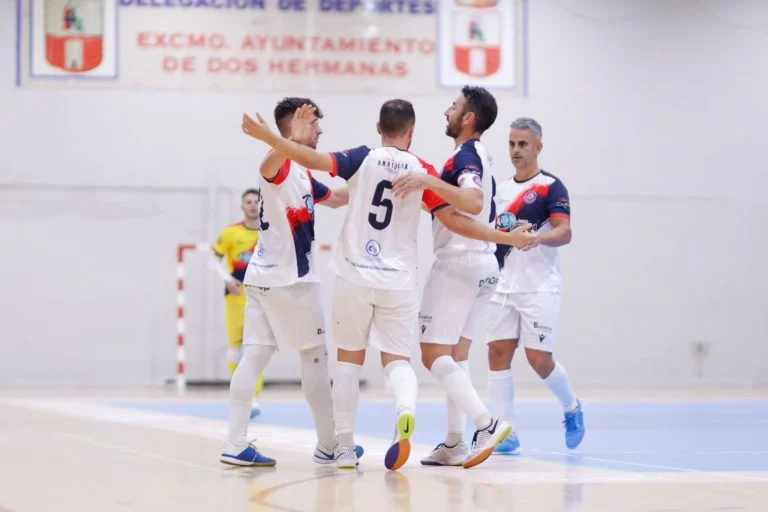 Vencer a Boca FS Priego para depender de sí mismo