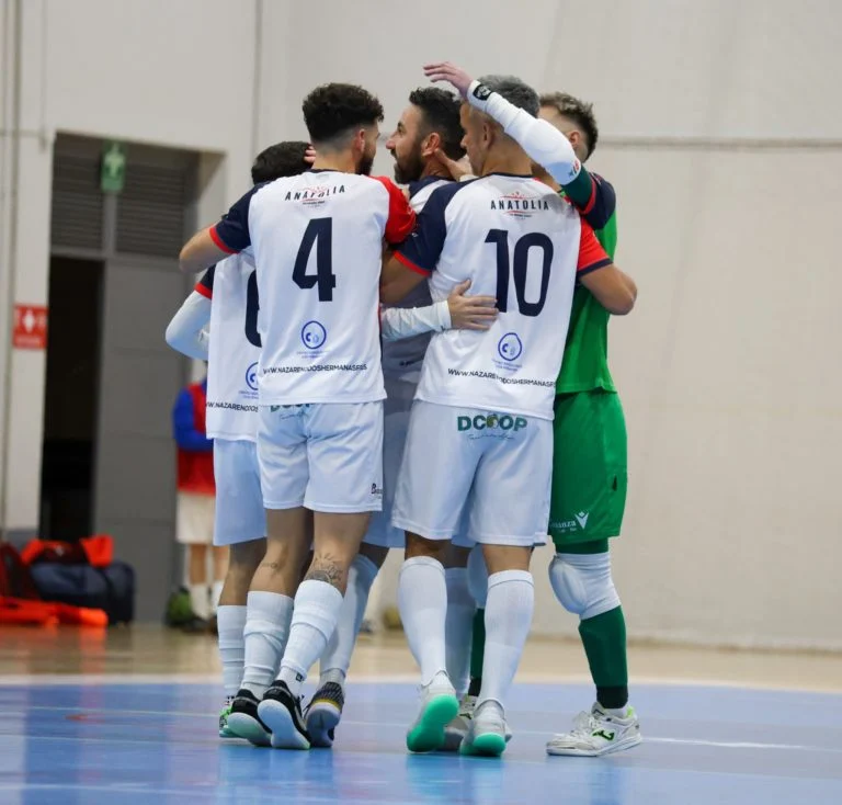 Un duelo en la pelea por el play-off