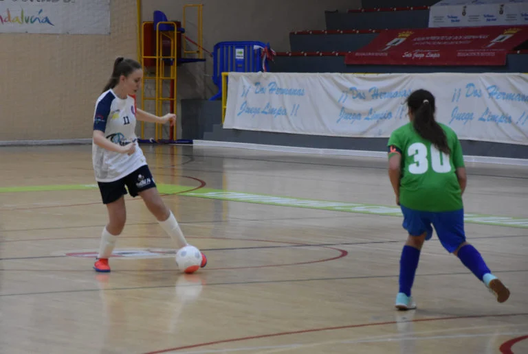 Hora de acabar con la mala racha ante el CD de Técnicos Al-Andalus