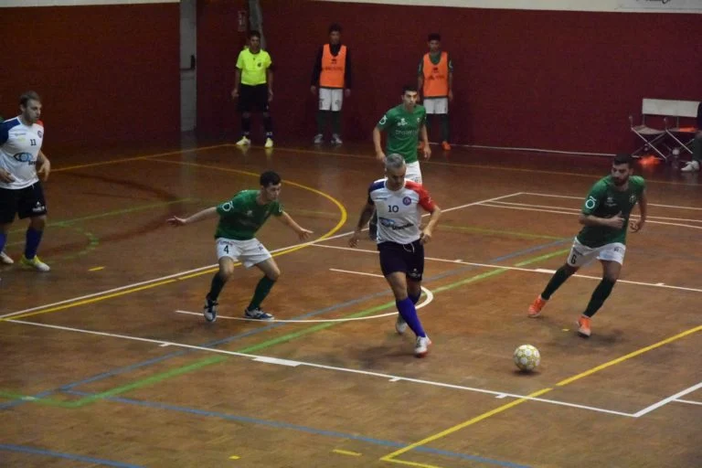 Poner el broche ante Jerez Futsal para conseguir la quinta victoria consecutiva