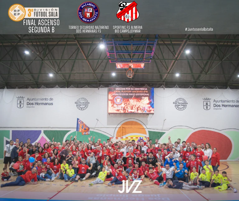 La final por el ascenso se da cita en Estepona