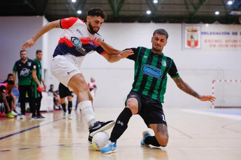 Obligados a no fallar ante Puntos Suspensivos
