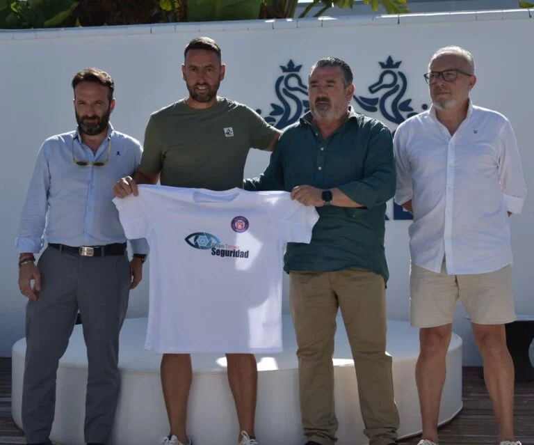 Presentamos el proyecto deportivo para la temporada 2025/2026