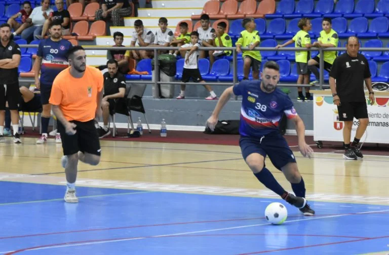 Recibe a Cádiz Futsal con la mira puesta en volver a la victoria