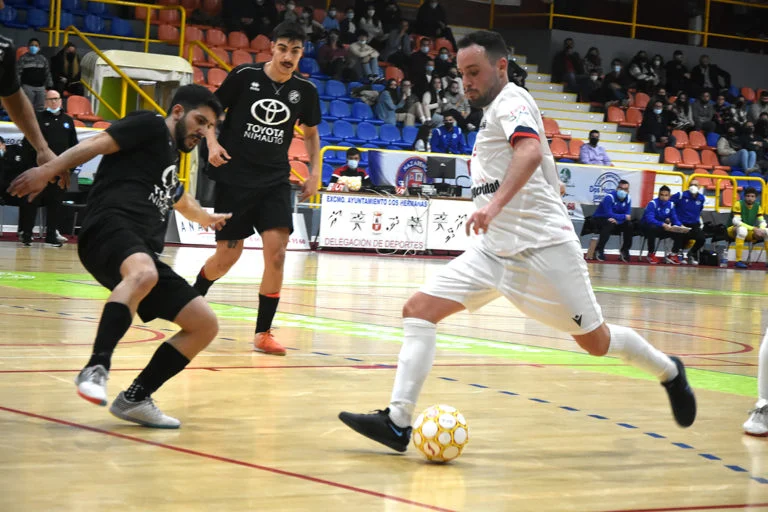 Viaje a Jumilla para sumar una victoria que de confianza