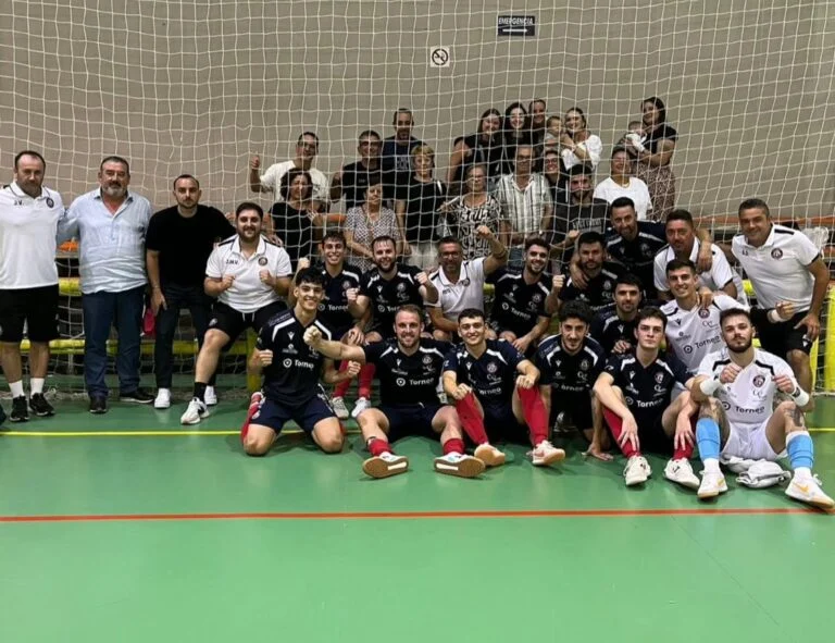 Victoria de carácter para volver a lo más alto