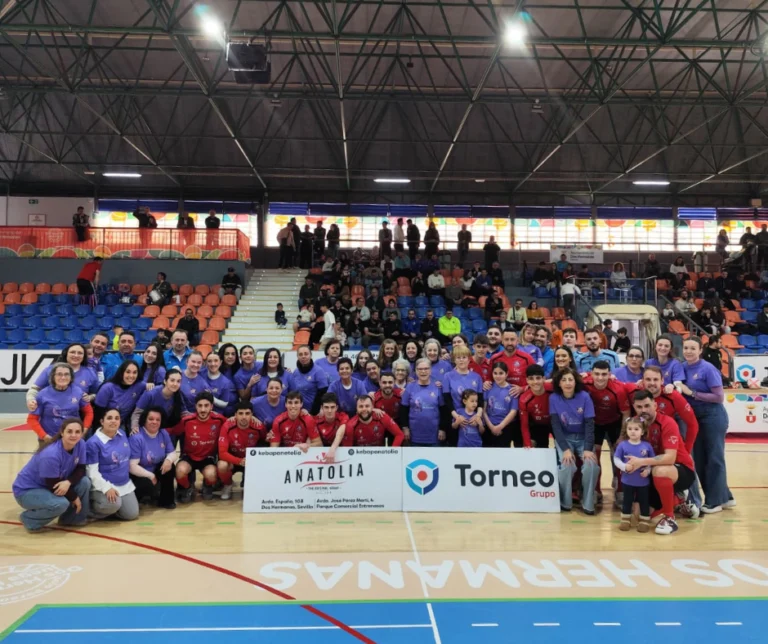 Vuelve a la victoria ante Smurfit Westrock La Palma para dar un nuevo paso en Liga